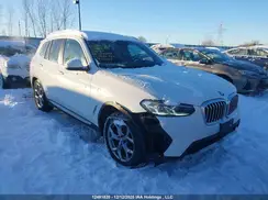 5UX53DP09R9X06093 2024 BMW X3