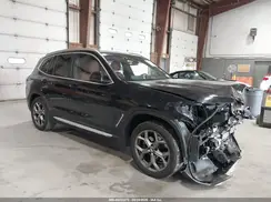 5UX53DP09R9X15103 2024 BMW X3