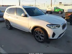 5UX53DP09R9X18633 2024 BMW X3
