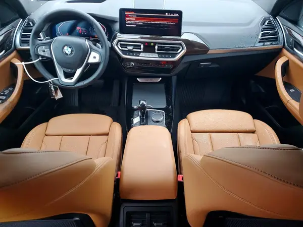 5UX53DP09R9X22620 2024 BMW X3 - Image 8