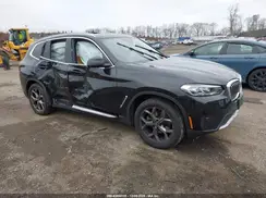 5UX53DP09R9X36789 2024 BMW X3