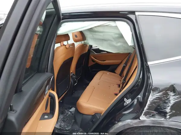 5UX53DP09R9X36789 2024 BMW X3 - Image 8
