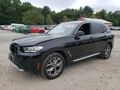 5UX53DP09R9X37098 2024 BMW X3