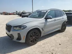 5UX53DP0XN9J19976 2022 BMW X3