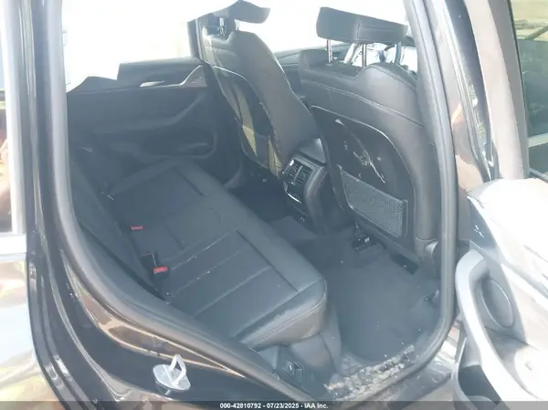 5UX53DP0XN9J23011 2022 BMW X3 - Image 8