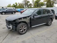5UX53DP0XN9J41945 2022 BMW X3