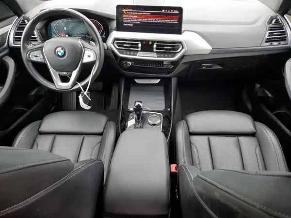 5UX53DP0XN9J41945 2022 BMW X3 - Image 8