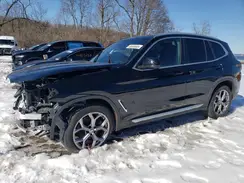 5UX53DP0XN9J50922 2022 BMW X3