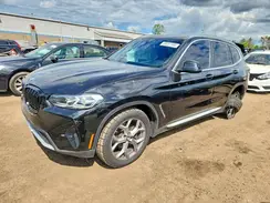 5UX53DP0XN9J50998 2022 BMW X3