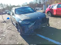 5UX53DP0XN9J72130 2022 BMW X3