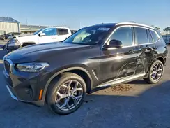 5UX53DP0XN9J81720 2022 BMW X3