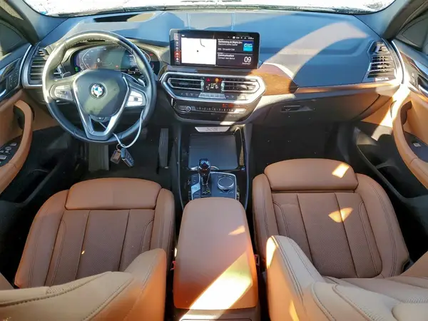 5UX53DP0XN9J81720 2022 BMW X3 - Image 8