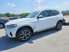 5UX53DP0XN9K14148 2022 BMW X3