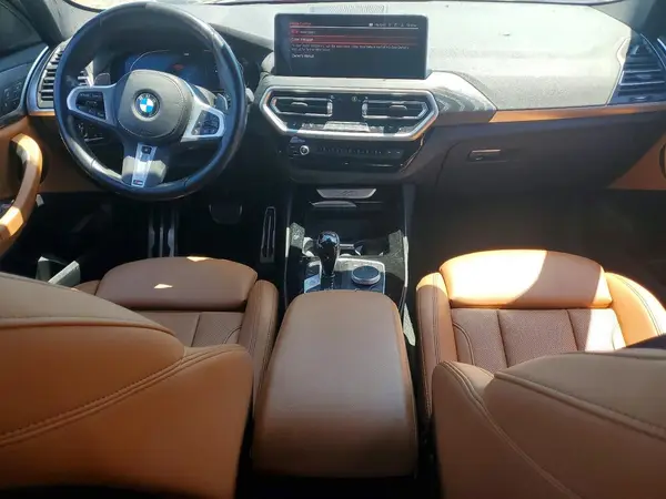 5UX53DP0XN9K19396 2022 BMW X3 - Image 8