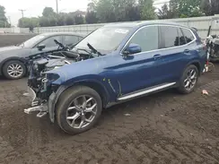 5UX53DP0XN9K21309 2022 BMW X3