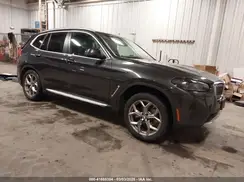 5UX53DP0XN9K23741 2022 BMW X3