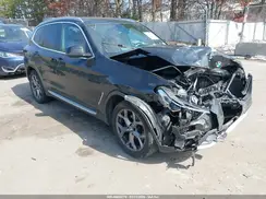 5UX53DP0XN9K40748 2022 BMW X3