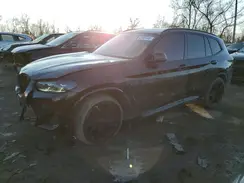 5UX53DP0XN9K48557 2022 BMW X3