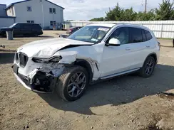 5UX53DP0XN9K52527 2022 BMW X3