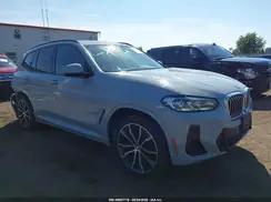 5UX53DP0XN9K94986 2022 BMW X3