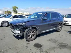 5UX53DP0XN9L06621 2022 BMW X3