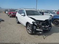 5UX53DP0XN9L27422 2022 BMW X3
