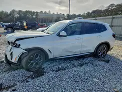 5UX53DP0XN9L33589 2022 BMW X3