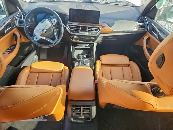 5UX53DP0XN9L33589 2022 BMW X3 - Image 8