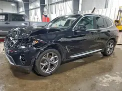 5UX53DP0XN9L35732 2022 BMW X3