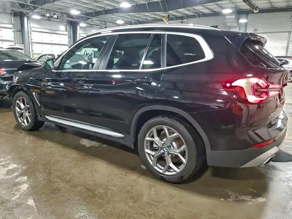 5UX53DP0XN9L35732 2022 BMW X3 - Image 2