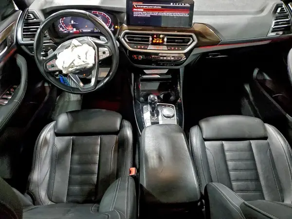 5UX53DP0XN9L35732 2022 BMW X3 - Image 8
