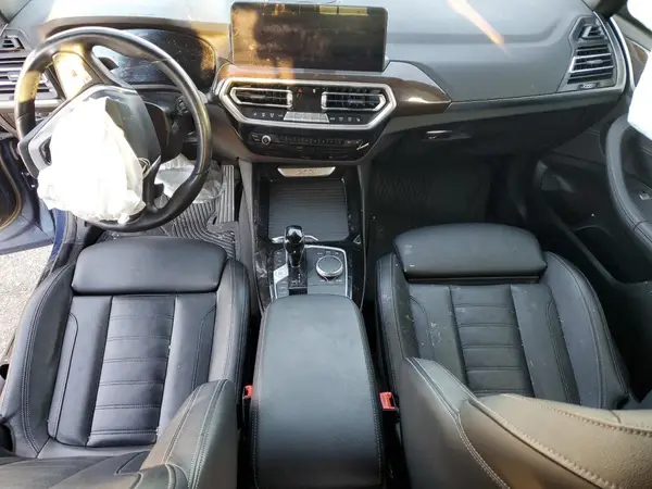 5UX53DP0XN9L45256 2022 BMW X3 - Image 8