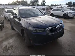 5UX53DP0XN9L56029 2022 BMW X3