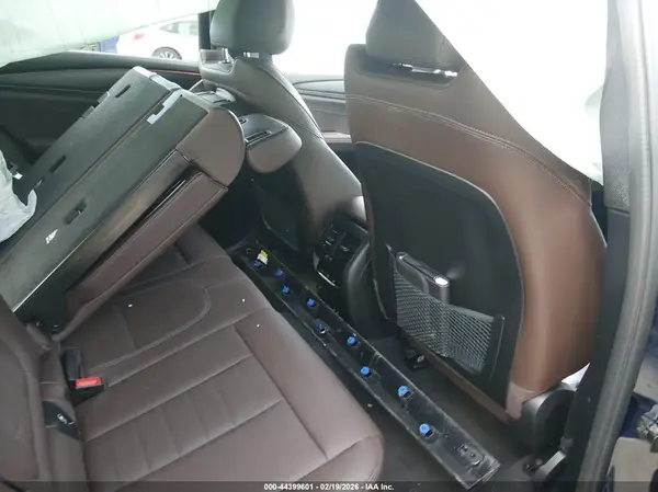 5UX53DP0XN9L56029 2022 BMW X3 - Image 8