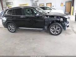 5UX53DP0XN9L69749 2022 BMW X3