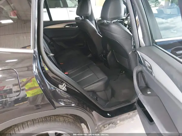 5UX53DP0XN9L69749 2022 BMW X3 - Image 8