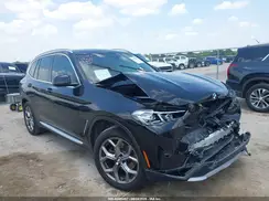 5UX53DP0XN9L80086 2022 BMW X3