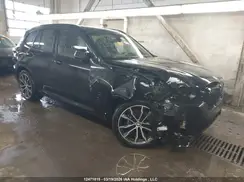 5UX53DP0XN9L86504 2022 BMW X3