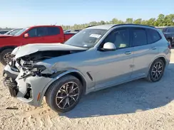 5UX53DP0XN9L98801 2022 BMW X3
