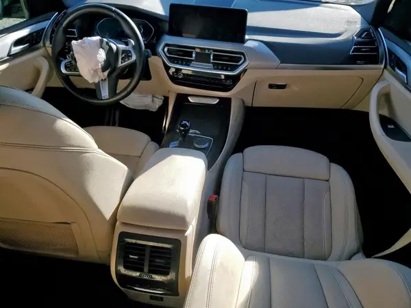 5UX53DP0XN9L98801 2022 BMW X3 - Image 8