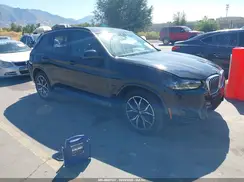 5UX53DP0XN9M06945 2022 BMW X3