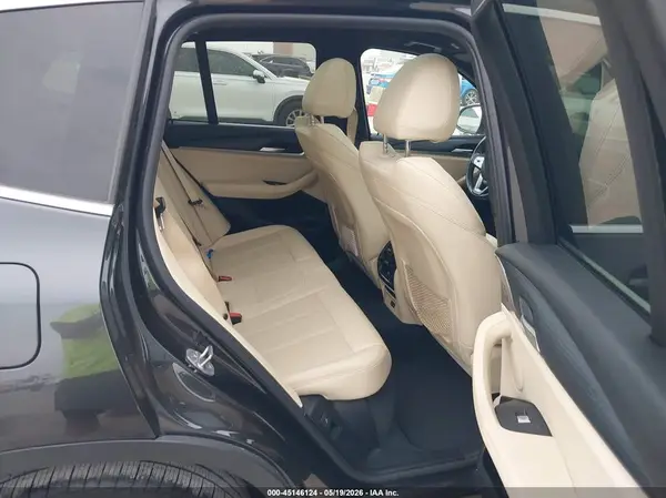 5UX53DP0XN9M46782 2022 BMW X3 - Image 8
