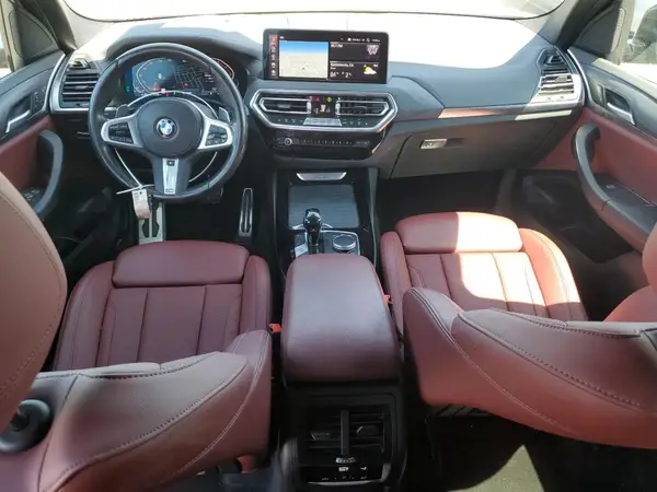 5UX53DP0XN9M62772 2022 BMW X3 - Image 8