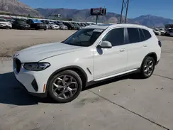5UX53DP0XN9M65915 2022 BMW X3