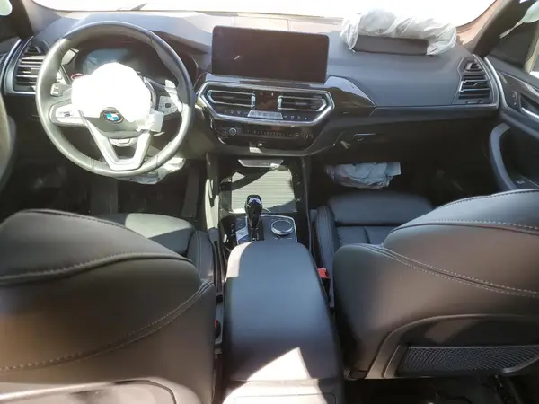 5UX53DP0XN9M65915 2022 BMW X3 - Image 8