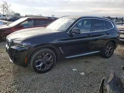 5UX53DP0XN9M66160 2022 BMW X3