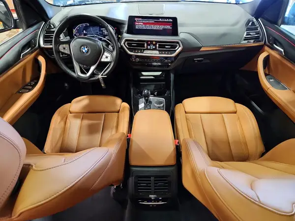 5UX53DP0XN9M82407 2022 BMW X3 - Image 8