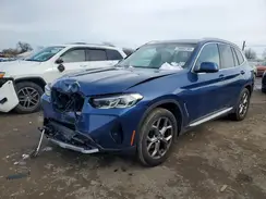 5UX53DP0XN9N01280 2022 BMW X3