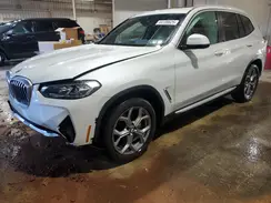 5UX53DP0XN9N05183 2022 BMW X3