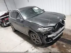 5UX53DP0XN9N05569 2022 BMW X3